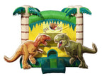 Dinosaur Bouncer