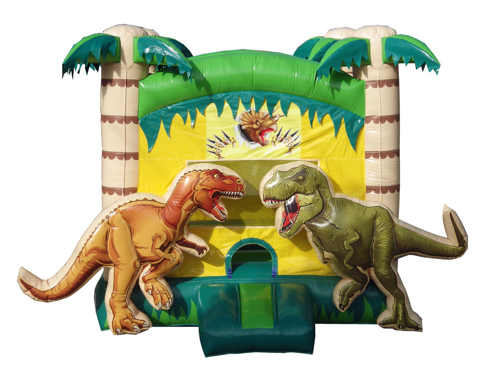 Dinosaur Bouncer