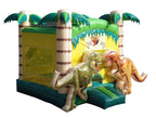 Dinosaur Bouncer