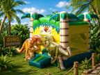 Dinosaur Bouncer
