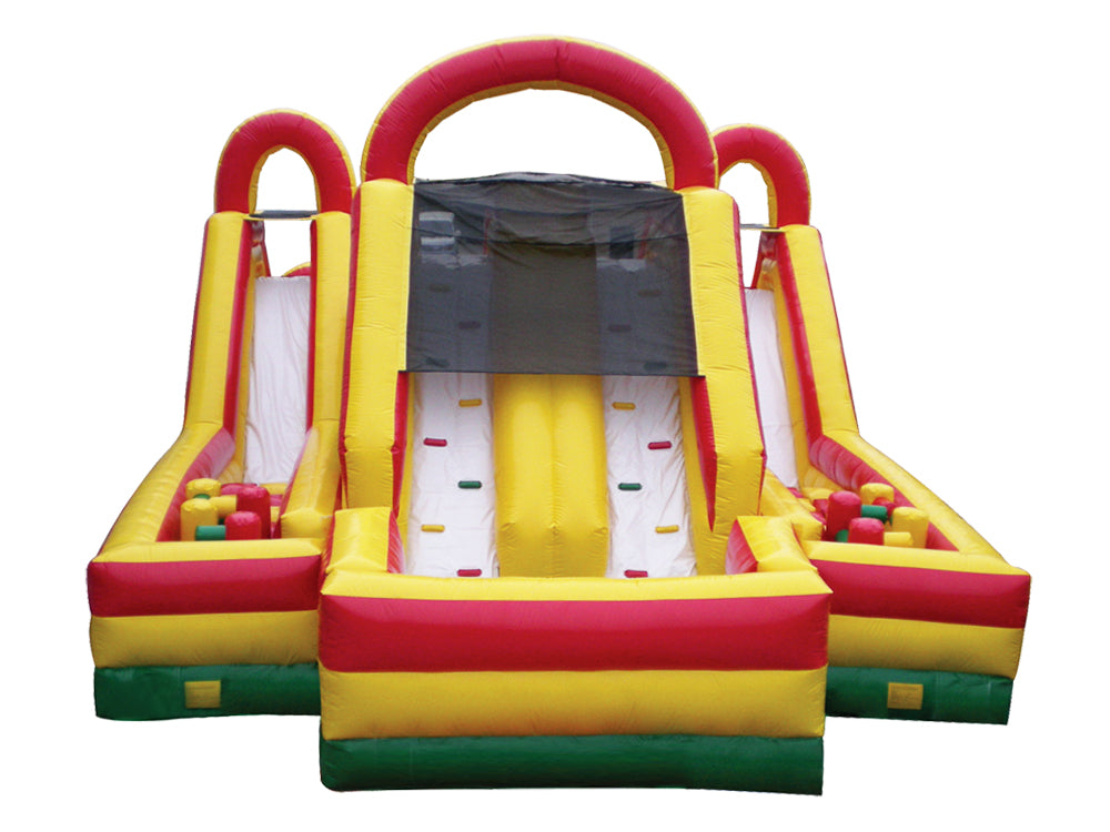 Extreme Rush Obstacle