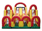 Extreme Rush Obstacle