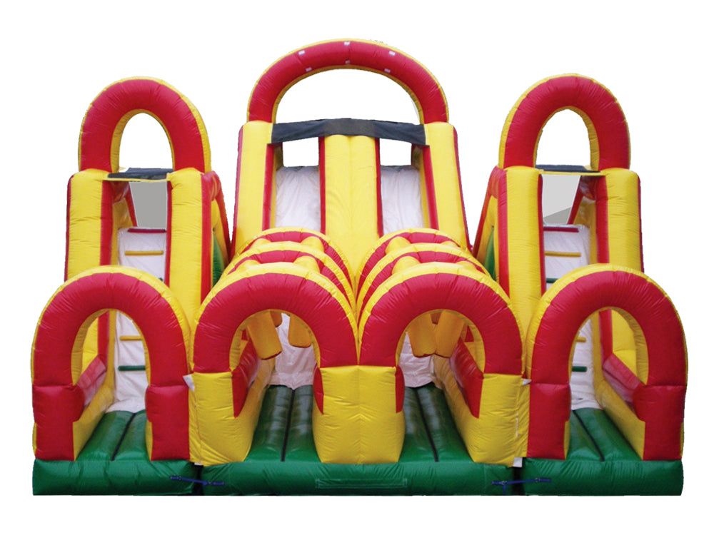Extreme Rush Obstacle