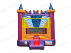 Fantasy Castle 13×13