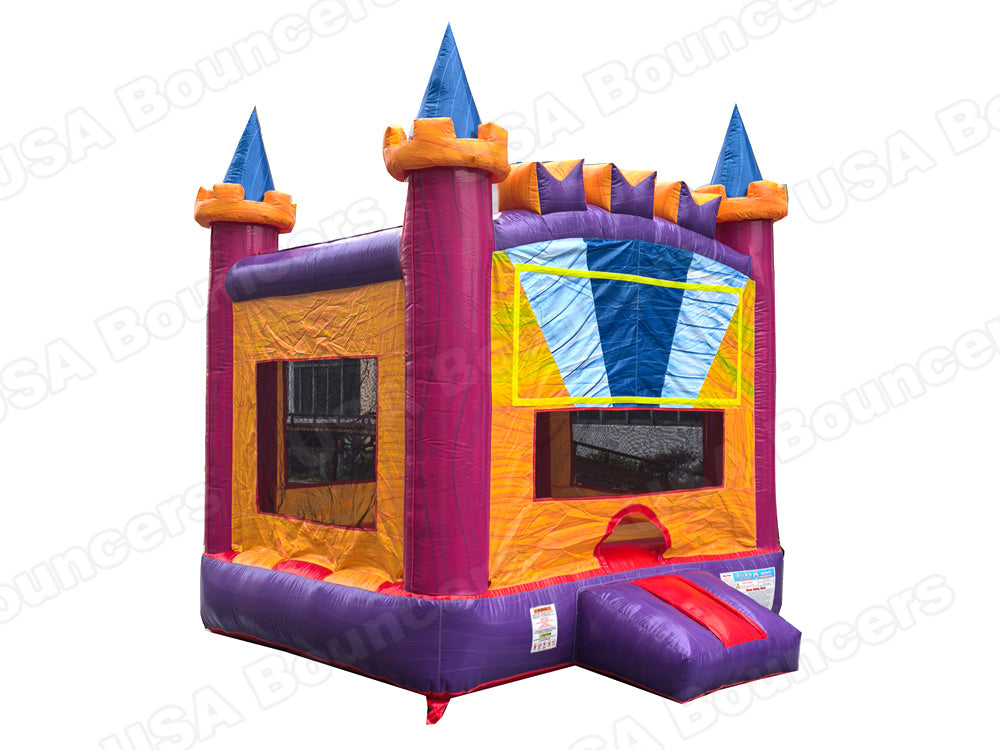 Fantasy Castle 13×13 Secondary image