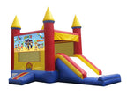 Fiesta Castle Combo