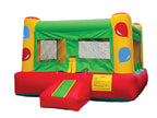 Indoor Fun