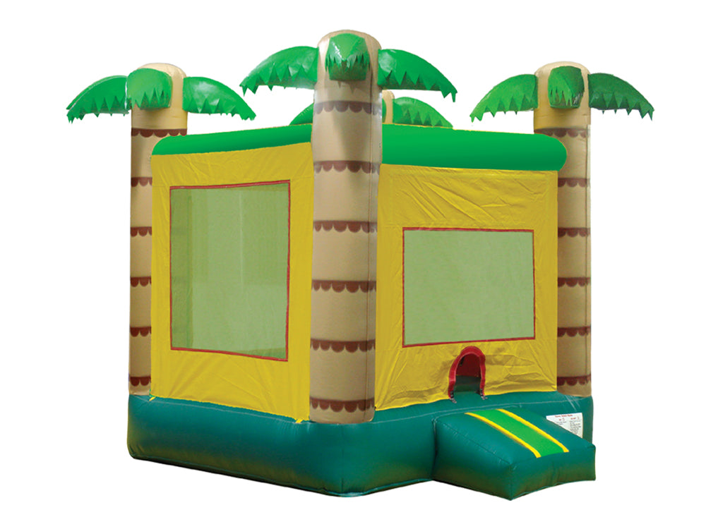 Jungle Bouncer