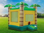 Jungle Bouncer
