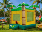 Jungle Bouncer