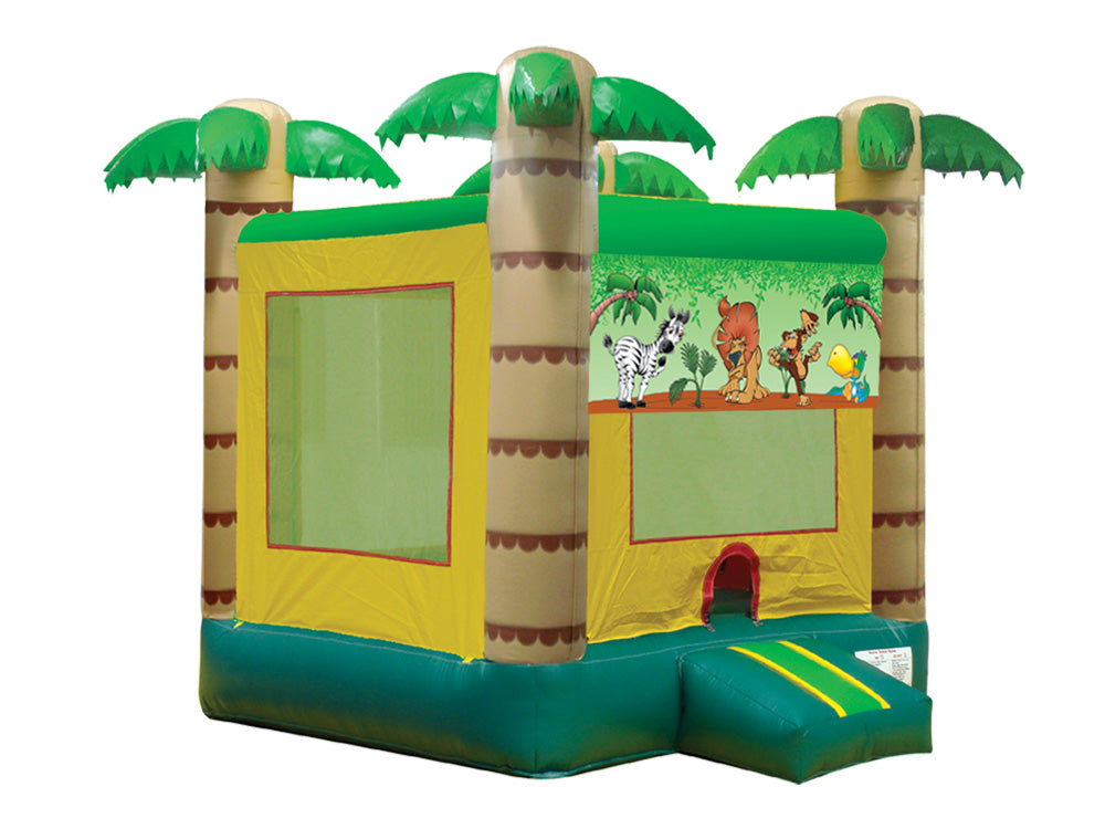 Jungle Bouncer 2 Main image
