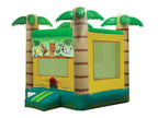 Jungle Bouncer 2