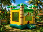 Jungle Bouncer 2