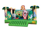 Jungle Toddlers Combo
