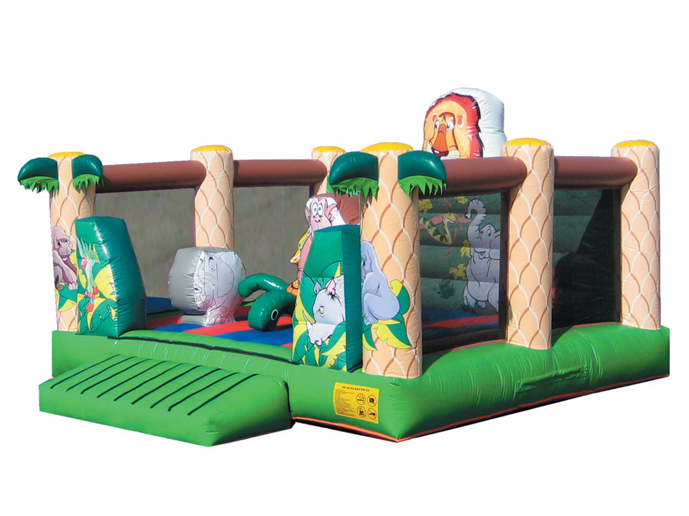 Jungle Toddlers Combo