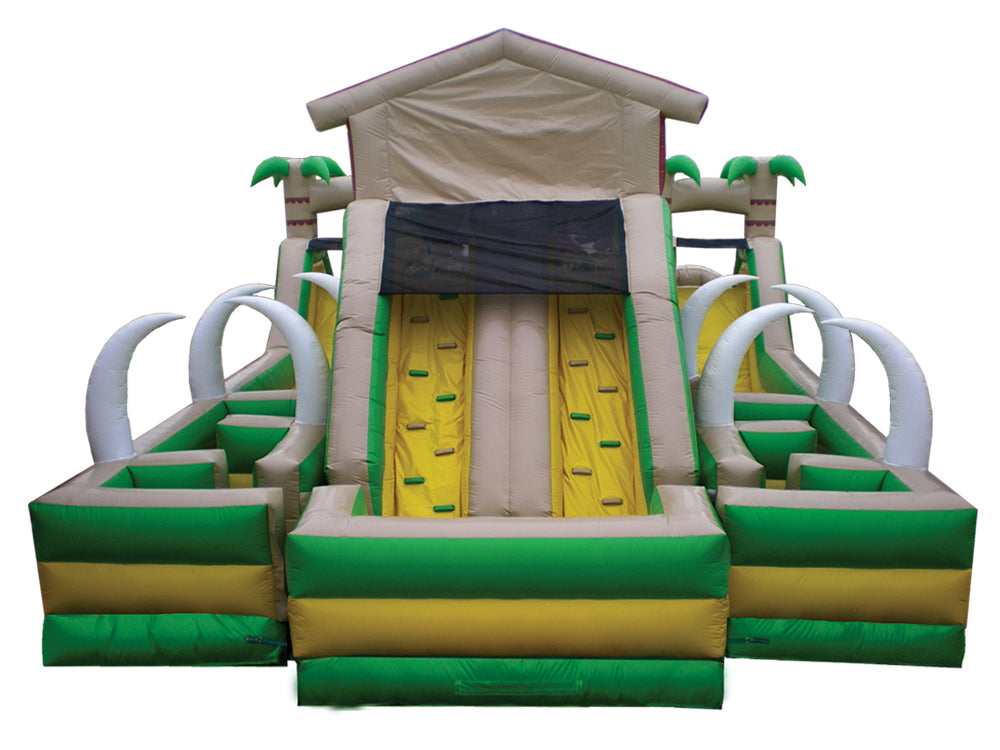 Land of the Giants Obstacle