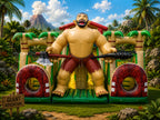Land of the Giants Obstacle