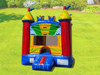 Marble Medium Castle