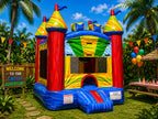 Marble Medium Castle