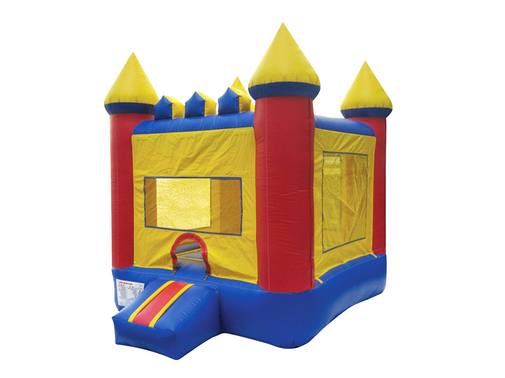 Medium Castle Main image