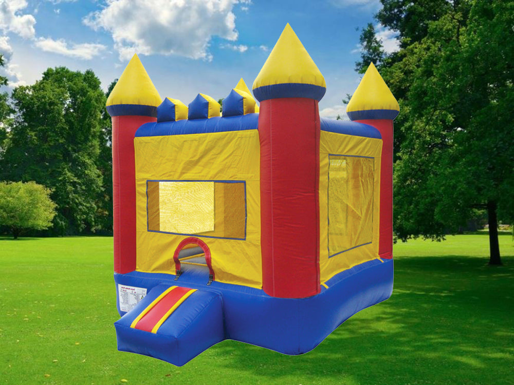 Medium Castle