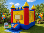 Medium Castle
