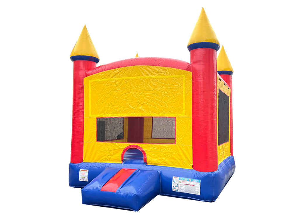 Modular Castle