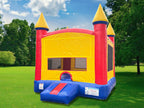Modular Castle