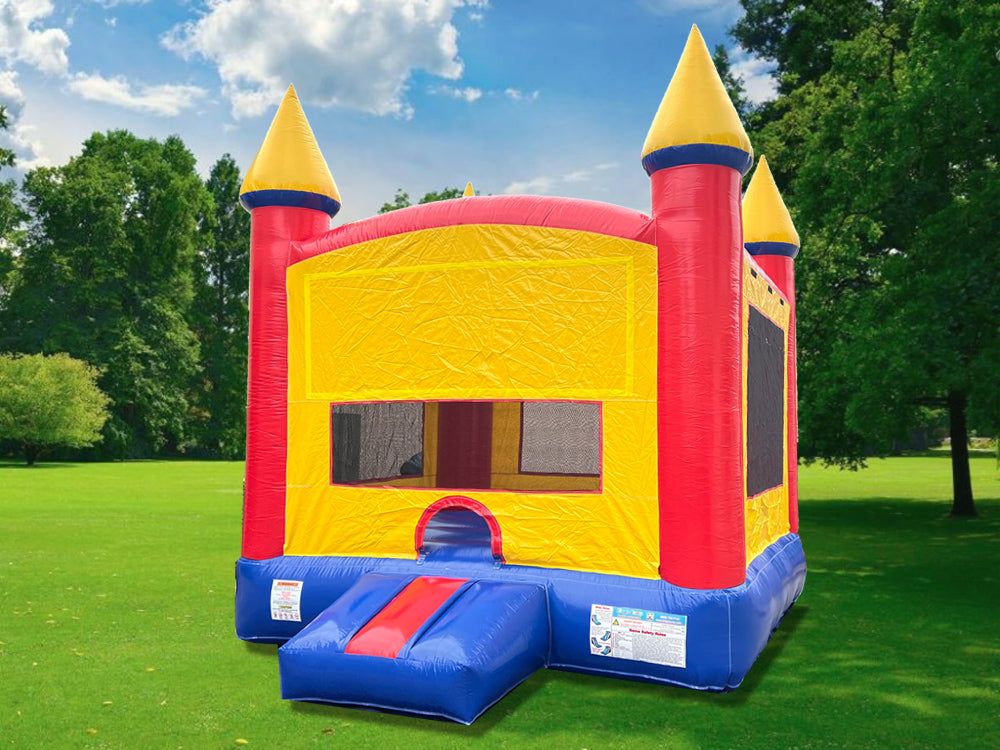 Modular Castle