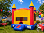 Modular Castle