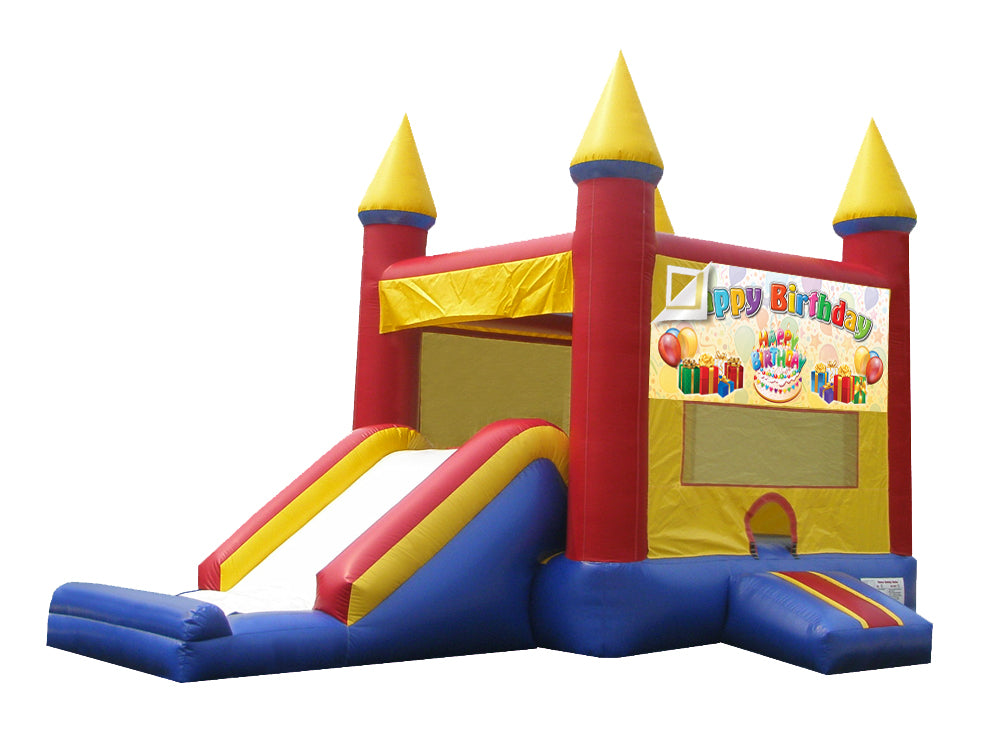 Modular Castle Combo Main image
