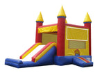 Modular Castle Combo