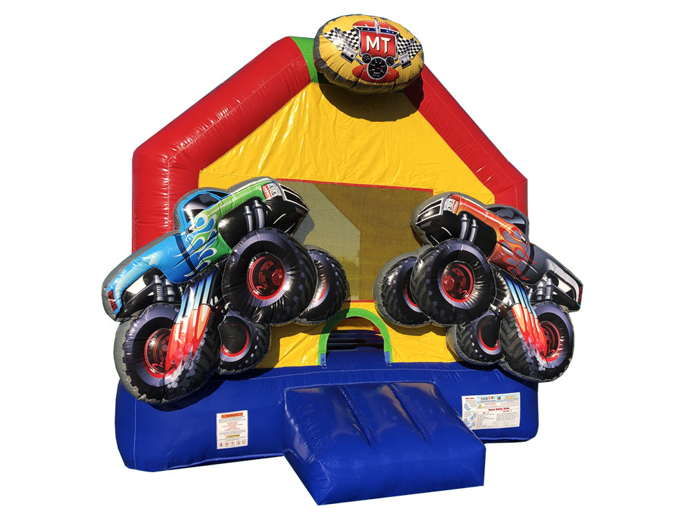 Monster Trucks