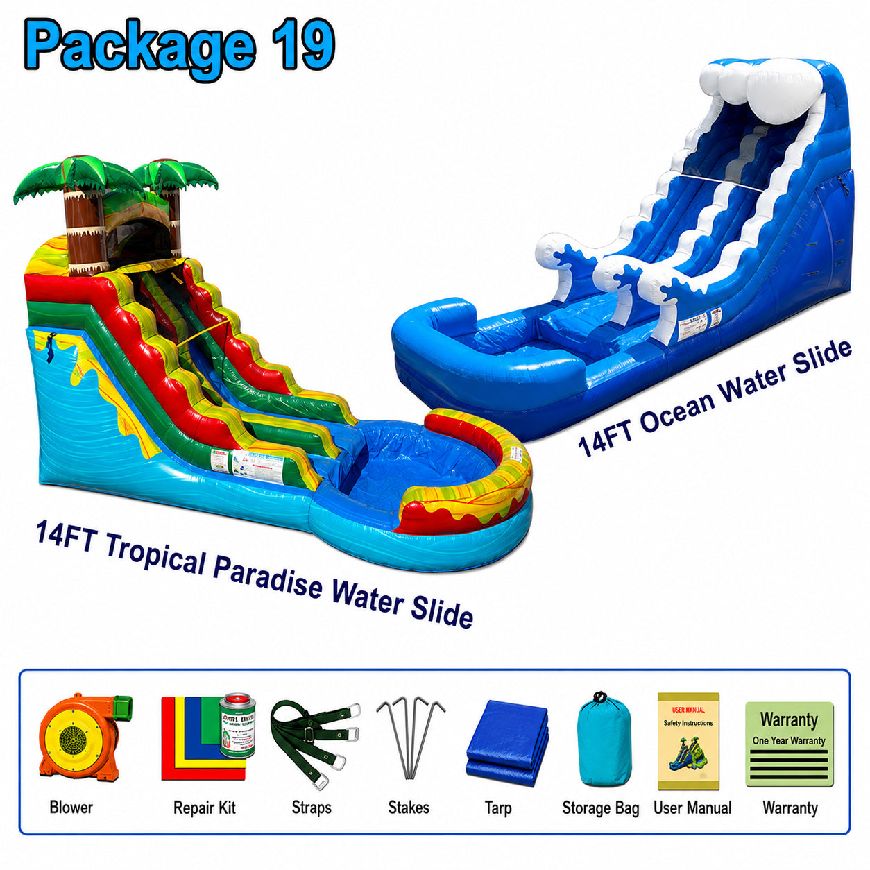 Package 19. Main image