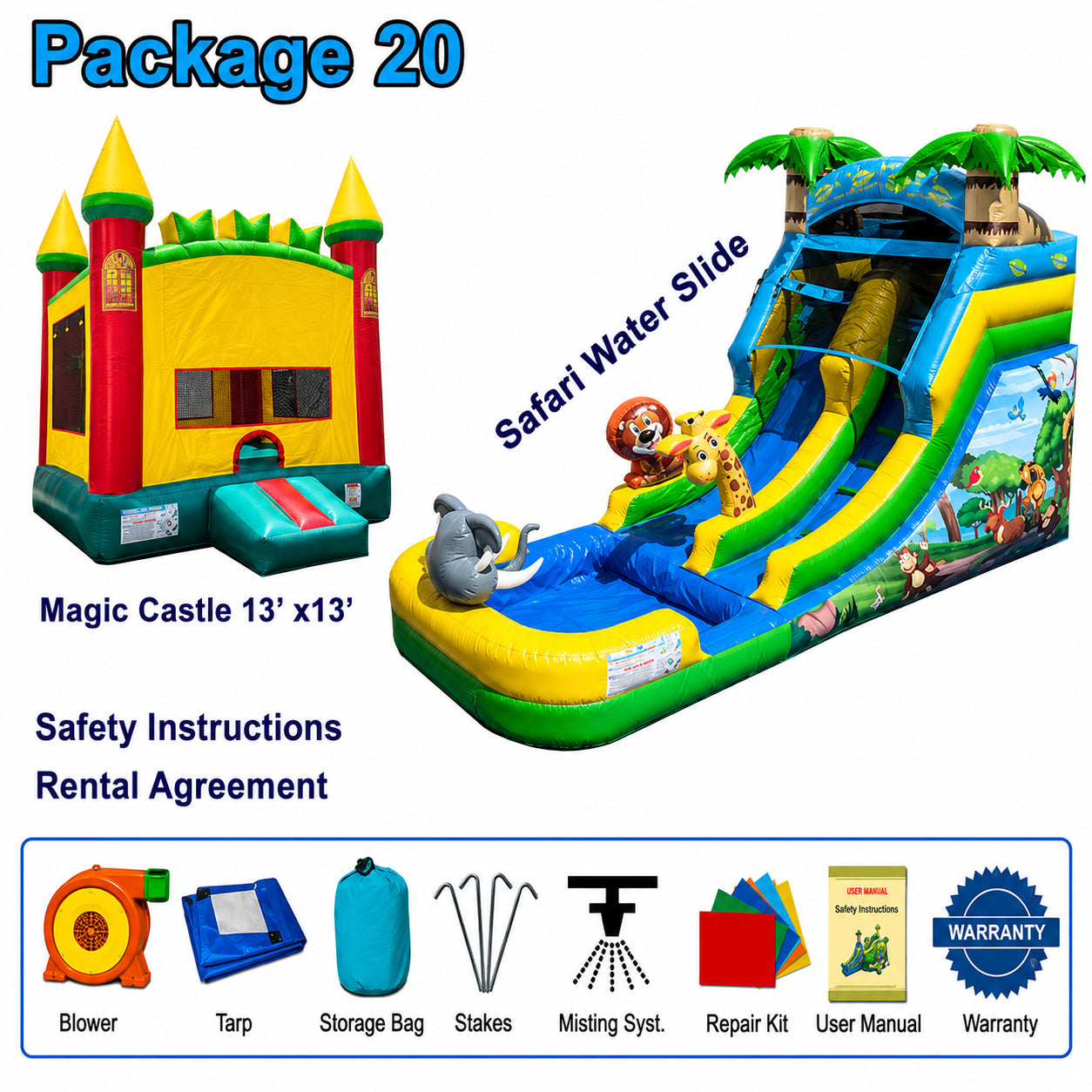 Package 20.