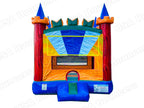 Party Castle 13×13