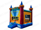 Party Castle 13×13