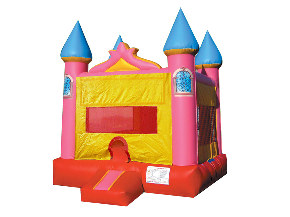 Pink Castle Main image