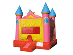 Pink Castle