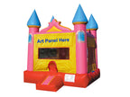 Pink Castle