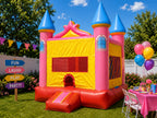 Pink Castle