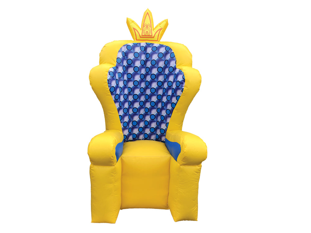 Prince Throne