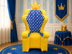 Prince Throne