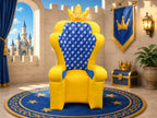 Prince Throne