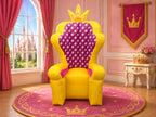 Princess Throne