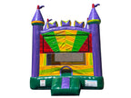 Purple Castle