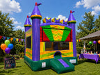 Purple Castle