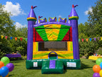 Purple Castle