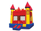 Red Castle