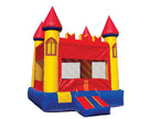 Red Castle